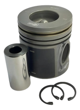 Pistón Para Motor Perkins 1004 O 1006/caterpillar 3054 3056
