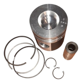 Piston Y Anillos Jhon Deere 2400