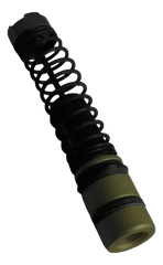 Repuesto De Frenos De Cilindro Maestro Jhon Deere 2300