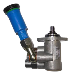 Bomba De Combustible Jhon Deere 2300