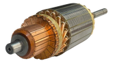 Rotor De Marcha Para Jhon Deere 2300