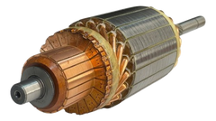 Rotor De Marcha Para Jhon Deere 2300