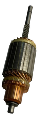 Rotor De Marcha Para Jhon Deere 2300
