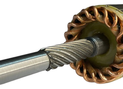 Rotor De Marcha Para Jhon Deere 2300
