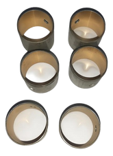 Bujes De Biela Para Motor Deutz 912 De 6 Cilindros