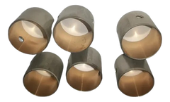 Bujes De Biela Para Motor Deutz 912 De 6 Cilindros