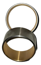 Par de bujes de Biela Para Motor Kubota V3800/V3300/V3600