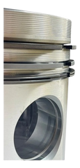 Piston Para motor DEUTZ 913