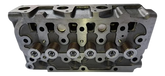Cabeza De Motor Kubota D722