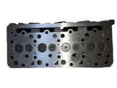 Cabeza De Motor Kubota V2203