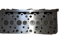 Cabeza De Motor Kubota V2203