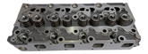 Cabeza De Motor Kubota V2203 Version Antigua