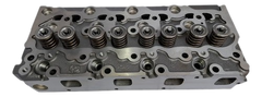 Cabeza De Motor Kubota V2203 Version Antigua