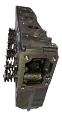 Cabeza De Motor Kubota V2203 Version Antigua