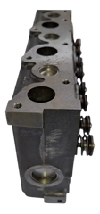 Cabeza De Motor Kubota V2203 Version Antigua