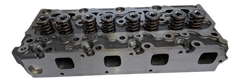 Cabeza De Motor Kubota V2203 Version Antigua