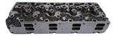 Cabeza De Motor Kubota V3300 12 Valvulas