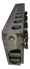 Cabeza De Motor Kubota V3300 16 Valvulas