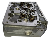 Cabeza De Motor Kubota V3300 16 Valvulas