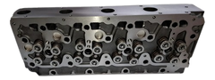 Cabeza De Motor Kubota V3800