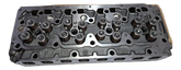Cabeza De Motor Kubota V3800