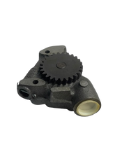 Bomba de aceite F6L912 DEUTZ