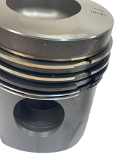 Piston set Deutz BF6L913