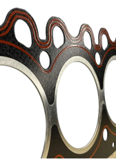 Junta de cabeza para motor DEUTZ 1011