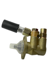 Bomba de combustible para Jhon Deere 2300