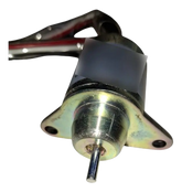 Bobina De Paro Para Motor Yanmar Kubota John Deere