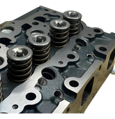 Cabeza De Motor V2403 Inyeccion Directa