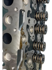 Cabeza De Motor V2403 Inyeccion Directa