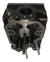 Cabeza Motor Jhon Deere 2300