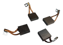 Carbones Para Marcha De Jhon Deere 2300