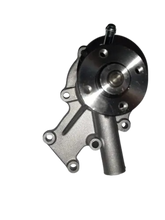 Bomba de agua motor kubota D722
