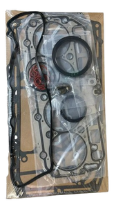 Cartera Empaques Yanmar 4tne98