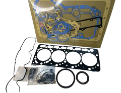 Cratera De Empaques, Juego De Juntas Para Motor Kubota V3600