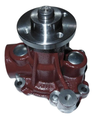 Bomba de agua motor Deutz TCD2012