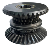 Engrane De Transmsion Reversa Para Tractor Sidena 310
