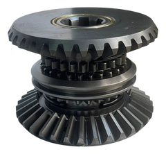 Engrane De Transmsion Reversa Para Tractor Sidena 310