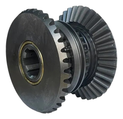 Engrane De Transmsion Reversa Para Tractor Sidena 310