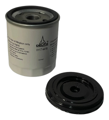 Filtro de aceite para motor DEUTZ 1011