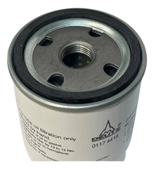 Filtro de aceite para motor DEUTZ 1011