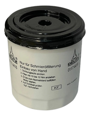 Filtro de aceite para motor DEUTZ 1011