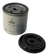Filtro De Combustible Para Motor Deutz 1011