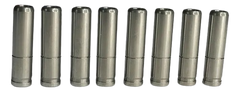 Guias De Valvula Para Motor Yanmar 4tne98