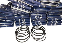 Jgo De Anillos Sidena 310