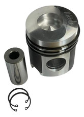 Piston Para motor DEUTZ 913