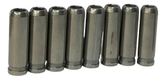 Juego De Guias De Valvula Para Motor Kubota V3600/v3300 12v
