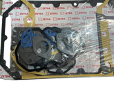 Juego De Juntas Para Jhon Deere 2400 Turbo